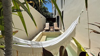 Santal Tulum Condo Hotel By Marea