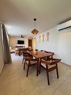 Santal Tulum Condo Hotel By Marea