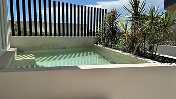 Santal Tulum Condo Hotel By Marea