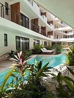Santal Tulum Condo Hotel By Marea