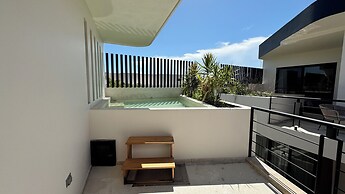 Santal Tulum Condo Hotel By Marea