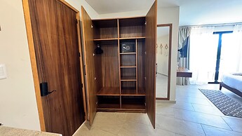 Santal Tulum Condo Hotel By Marea