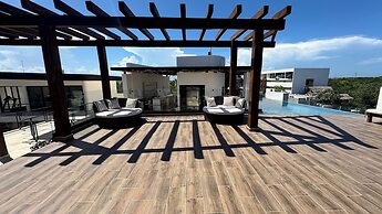 Santal Tulum Condo Hotel By Marea