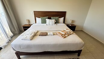Santal Tulum Condo Hotel By Marea