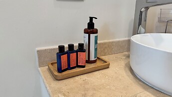 Santal Tulum Condo Hotel By Marea