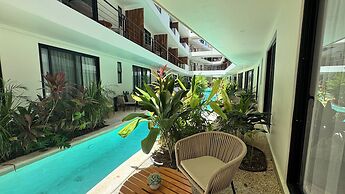 Santal Tulum Condo Hotel By Marea