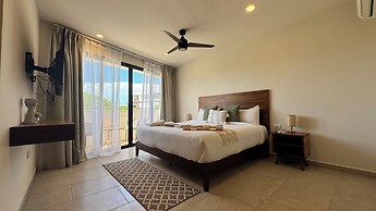 Santal Tulum Condo Hotel By Marea