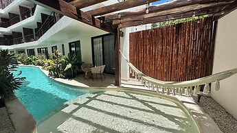 Santal Tulum Condo Hotel By Marea
