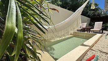 Santal Tulum Condo Hotel By Marea