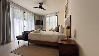 Santal Tulum Condo Hotel By Marea