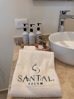 Santal Tulum Condo Hotel By Marea