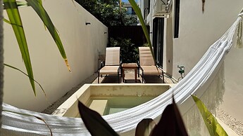 Santal Tulum Condo Hotel By Marea