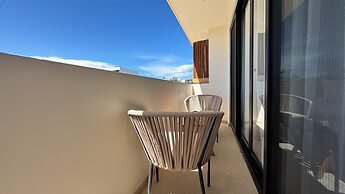 Santal Tulum Condo Hotel By Marea