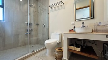 Santal Tulum Condo Hotel By Marea