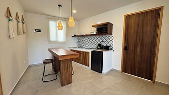 Santal Tulum Condo Hotel By Marea