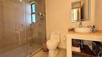 Santal Tulum Condo Hotel By Marea