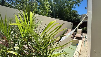 Santal Tulum Condo Hotel By Marea