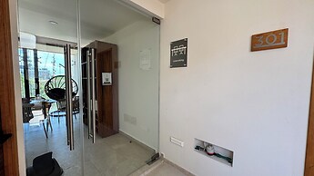 Santal Tulum Condo Hotel By Marea