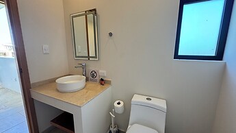 Santal Tulum Condo Hotel By Marea