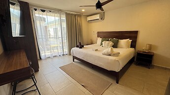 Santal Tulum Condo Hotel By Marea