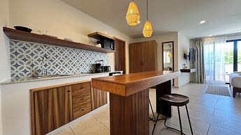 Santal Tulum Condo Hotel By Marea