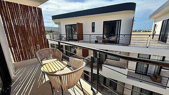 Santal Tulum Condo Hotel By Marea
