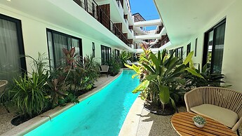 Santal Tulum Condo Hotel By Marea