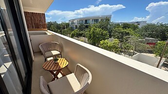 Santal Tulum Condo Hotel By Marea