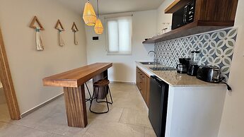 Santal Tulum Condo Hotel By Marea
