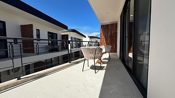 Santal Tulum Condo Hotel By Marea