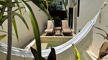 Santal Tulum Condo Hotel By Marea