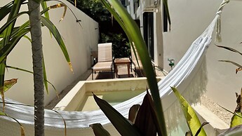 Santal Tulum Condo Hotel By Marea