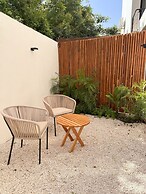 Santal Tulum Condo Hotel By Marea