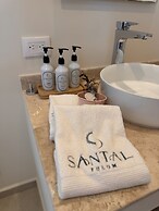 Santal Tulum Condo Hotel By Marea