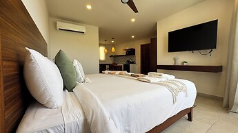 Santal Tulum Condo Hotel By Marea