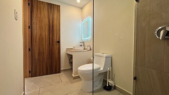 Santal Tulum Condo Hotel By Marea