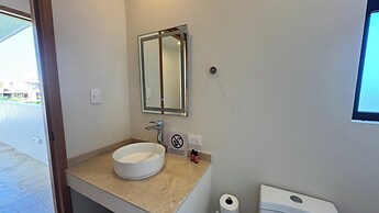 Santal Tulum Condo Hotel By Marea