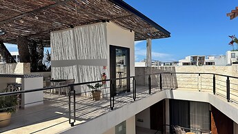 Santal Tulum Condo Hotel By Marea