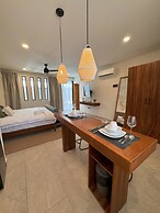 Santal Tulum Condo Hotel By Marea
