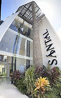 Santal Tulum Condo Hotel By Marea
