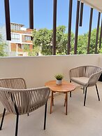 Santal Tulum Condo Hotel By Marea
