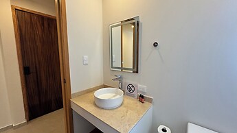 Santal Tulum Condo Hotel By Marea