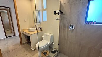 Santal Tulum Condo Hotel By Marea