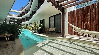 Santal Tulum Condo Hotel By Marea