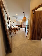 Santal Tulum Condo Hotel By Marea