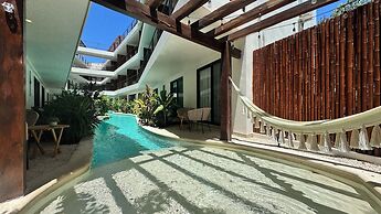 Santal Tulum Condo Hotel By Marea