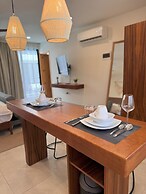 Santal Tulum Condo Hotel By Marea