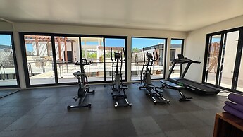Santal Tulum Condo Hotel By Marea
