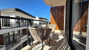 Santal Tulum Condo Hotel By Marea