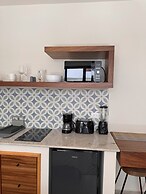 Santal Tulum Condo Hotel By Marea
